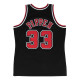 Mitchell & Ness Ανδρική φανέλα Chicago Bulls - Scottie Pippen 1997